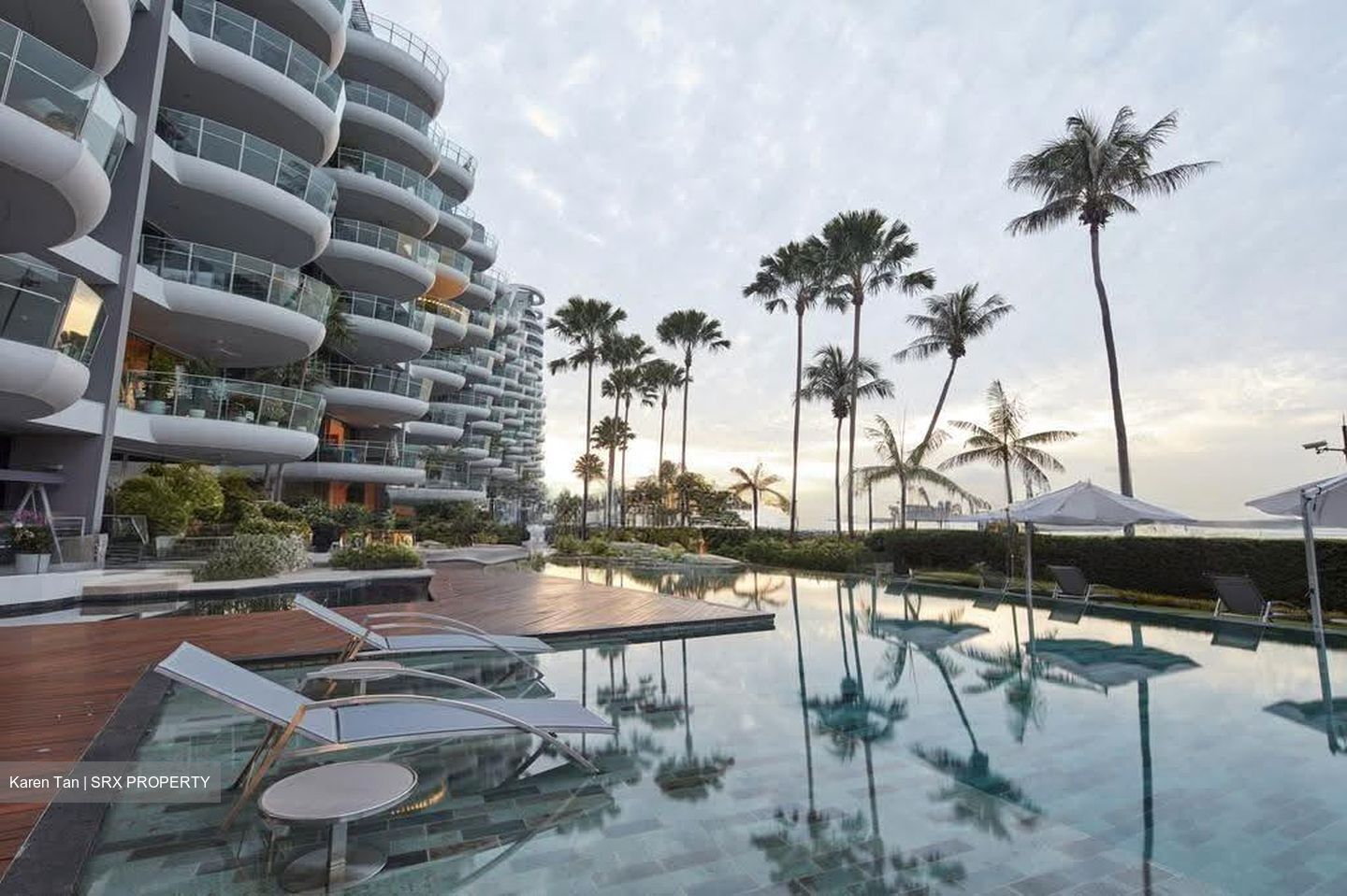 Seascape (D4), Condominium #610576421